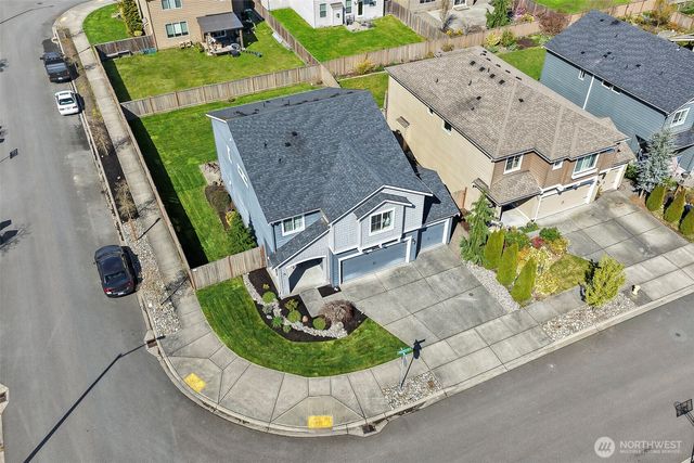 17509 Quartz Street, Granite Falls, WA 98252