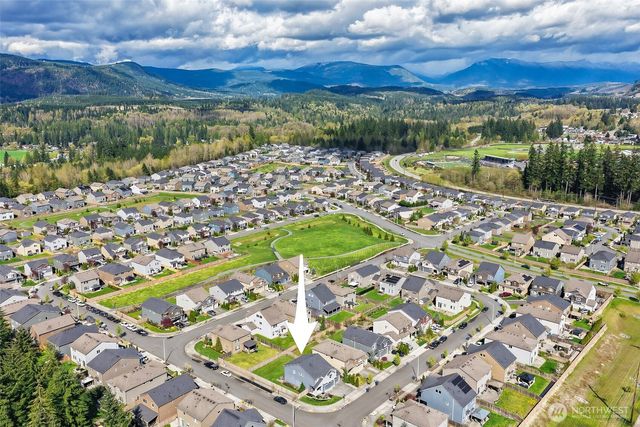 17509 Quartz Street, Granite Falls, WA 98252