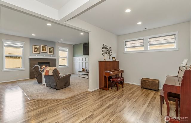 17509 Quartz Street, Granite Falls, WA 98252