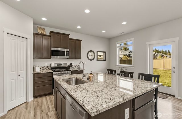 17509 Quartz Street, Granite Falls, WA 98252