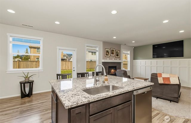 17509 Quartz Street, Granite Falls, WA 98252