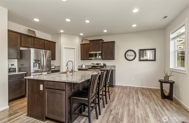 17509 Quartz Street, Granite Falls, WA 98252