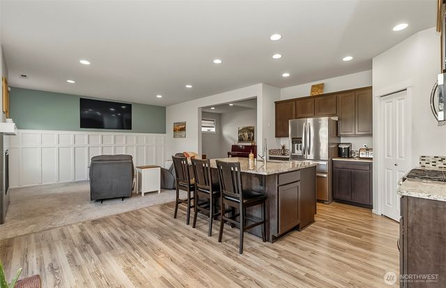 17509 Quartz Street, Granite Falls, WA 98252