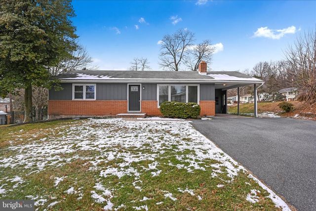 465 PLEASANTVIEW RD, New Cumberland, PA 17070