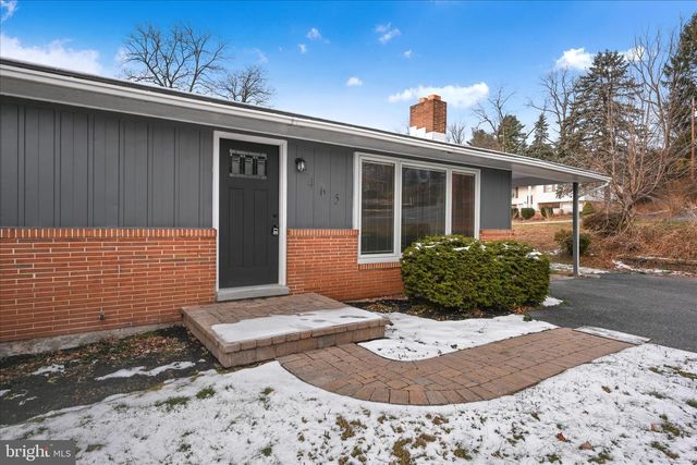 465 PLEASANTVIEW RD, New Cumberland, PA 17070