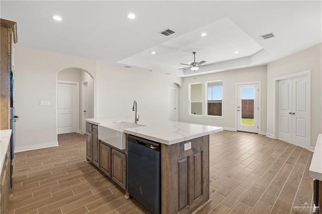 14001 Sugarberry Lane, Mcallen, TX 78504