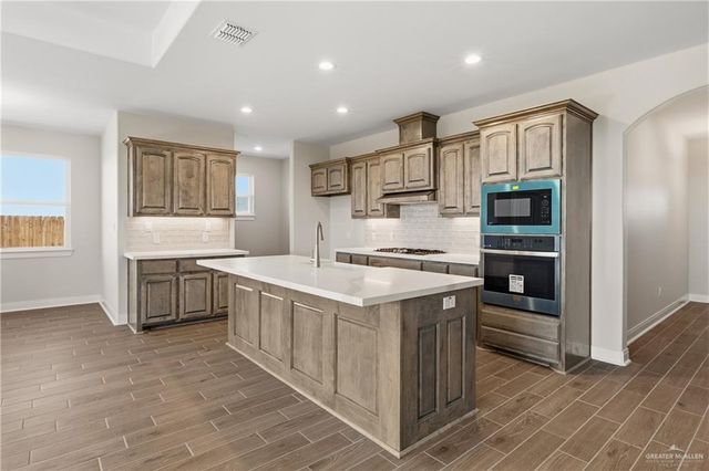 14001 Sugarberry Lane, Mcallen, TX 78504