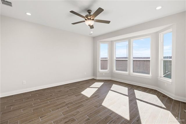 14001 Sugarberry Lane, Mcallen, TX 78504