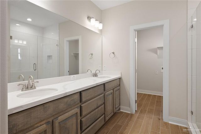 14001 Sugarberry Lane, Mcallen, TX 78504