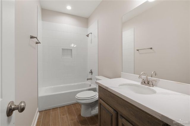 14001 Sugarberry Lane, Mcallen, TX 78504