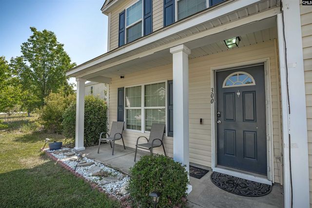 300 Summer Bend Road, Columbia, SC 29223