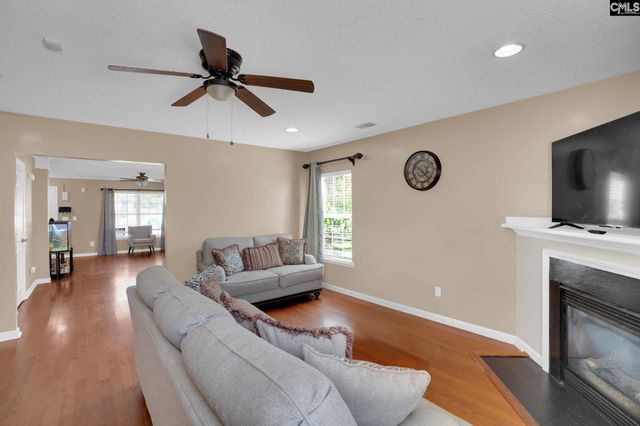 300 Summer Bend Road, Columbia, SC 29223