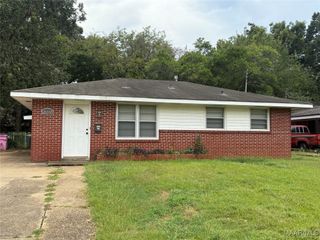 2030 WINDSOR Avenue, Montgomery, AL 36107