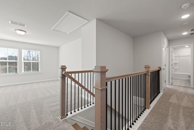 204 Armorial Court, Willow Spring, NC 27592