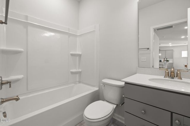 204 Armorial Court, Willow Spring, NC 27592