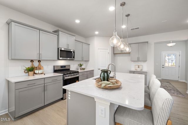 204 Armorial Court, Willow Spring, NC 27592