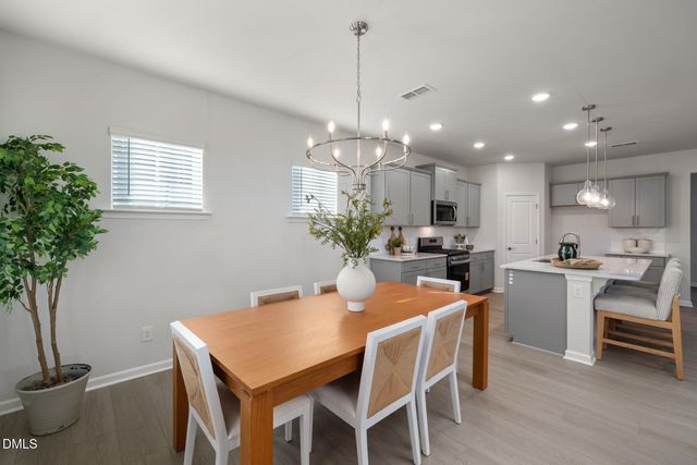 204 Armorial Court, Willow Spring, NC 27592