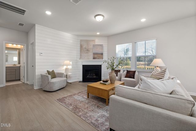 204 Armorial Court, Willow Spring, NC 27592