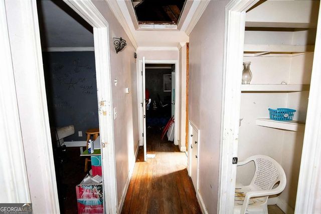 924 Brookdale Place, Decatur, GA 30033