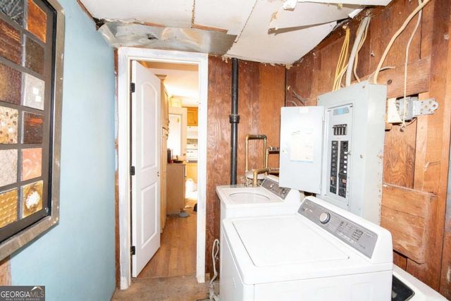 924 Brookdale Place, Decatur, GA 30033