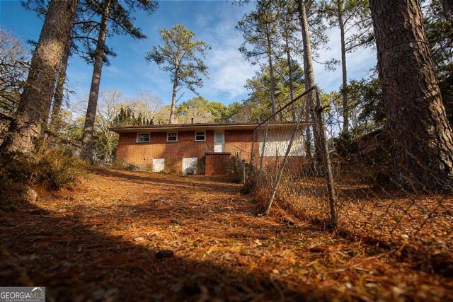 924 Brookdale Place, Decatur, GA 30033