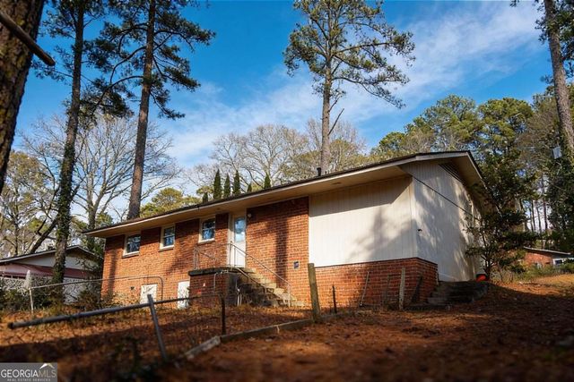 924 Brookdale Place, Decatur, GA 30033