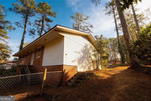 924 Brookdale Place, Decatur, GA 30033