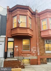 2825 N RINGGOLD ST, Philadelphia, PA 19132