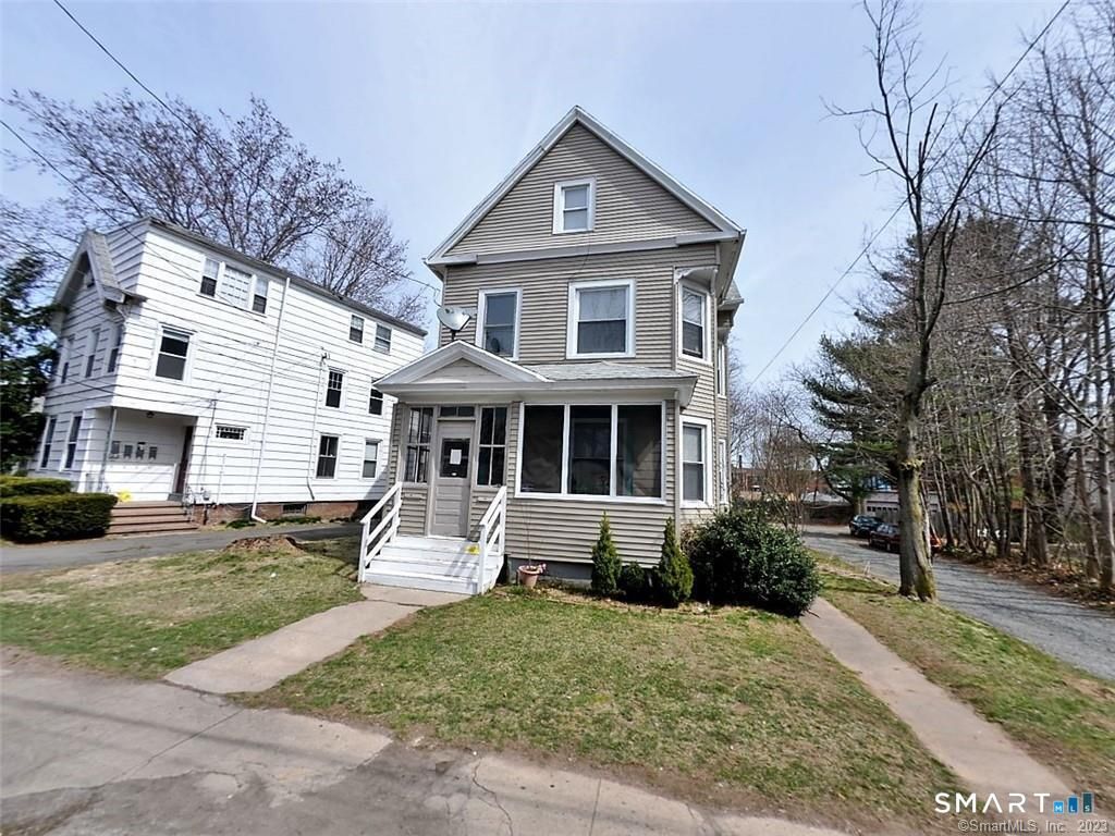 17 Dayton Street 2, New Haven, CT 06515