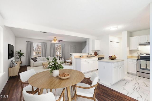 4616 Silverdene Street, Raleigh, NC 27616