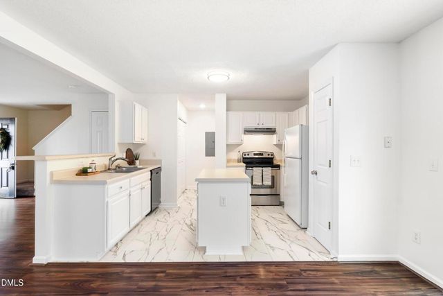 4616 Silverdene Street, Raleigh, NC 27616