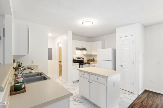 4616 Silverdene Street, Raleigh, NC 27616