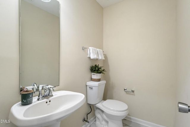 4616 Silverdene Street, Raleigh, NC 27616