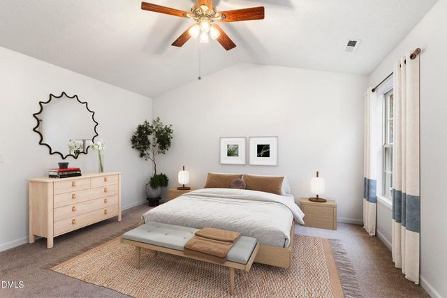 4616 Silverdene Street, Raleigh, NC 27616