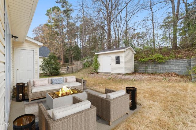 4616 Silverdene Street, Raleigh, NC 27616