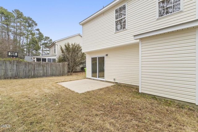 4616 Silverdene Street, Raleigh, NC 27616