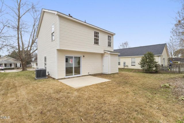 4616 Silverdene Street, Raleigh, NC 27616