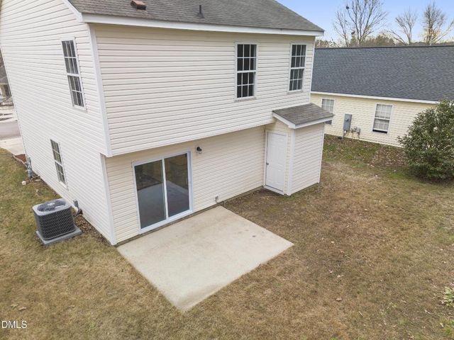 4616 Silverdene Street, Raleigh, NC 27616