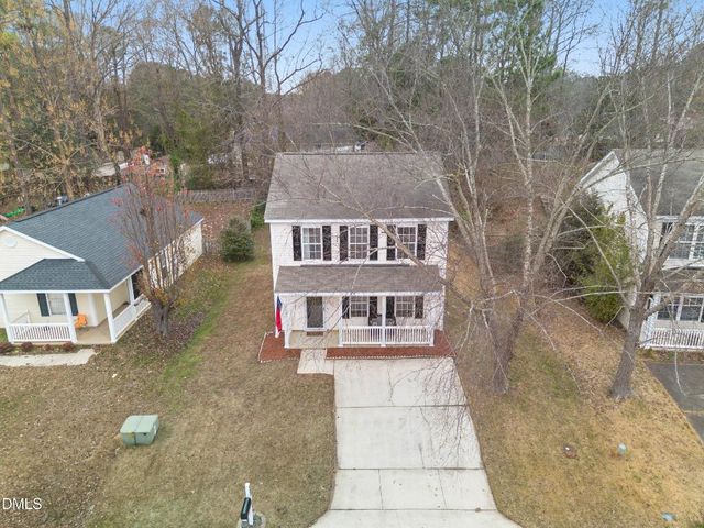 4616 Silverdene Street, Raleigh, NC 27616