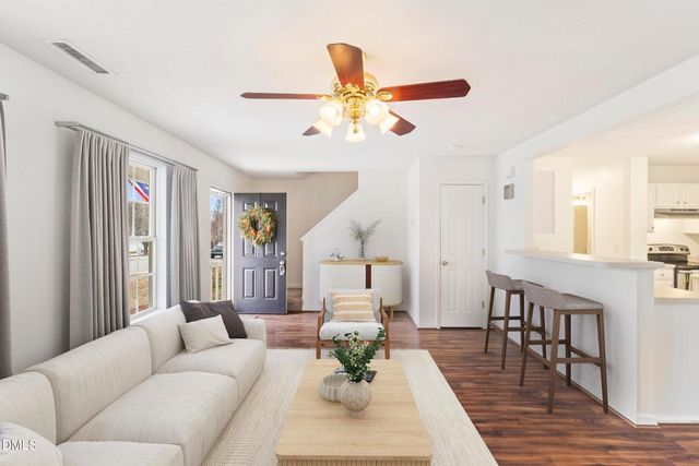 4616 Silverdene Street, Raleigh, NC 27616