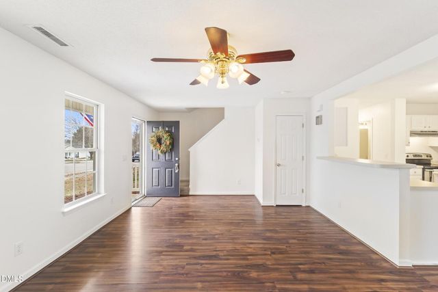 4616 Silverdene Street, Raleigh, NC 27616