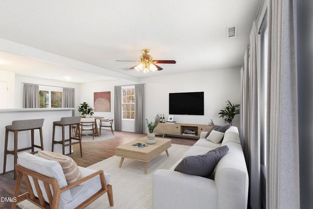 4616 Silverdene Street, Raleigh, NC 27616