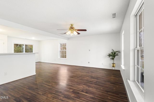 4616 Silverdene Street, Raleigh, NC 27616