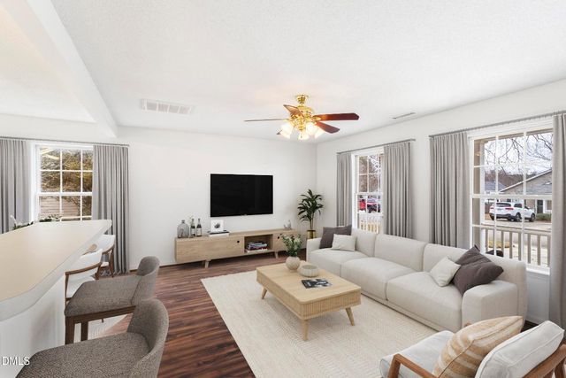 4616 Silverdene Street, Raleigh, NC 27616