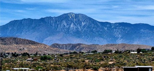 51454 Northridge Road, Morongo Valley, CA 92256