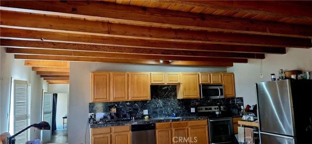 51454 Northridge Road, Morongo Valley, CA 92256