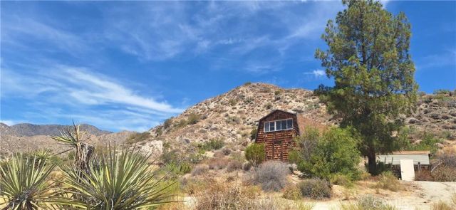 51454 Northridge Road, Morongo Valley, CA 92256