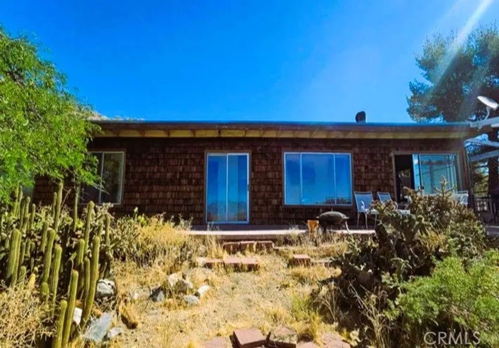 51454 Northridge Road, Morongo Valley, CA 92256