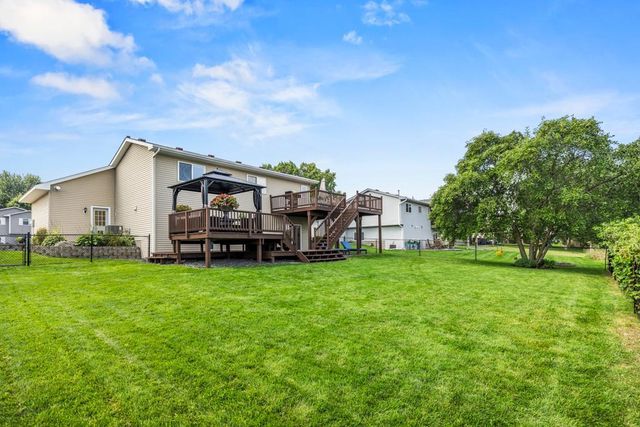 6192 147th Street N, Hugo, MN 55038