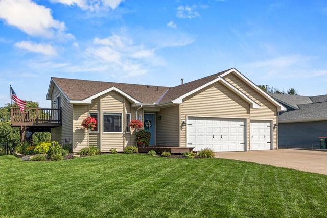 6192 147th Street N, Hugo, MN 55038